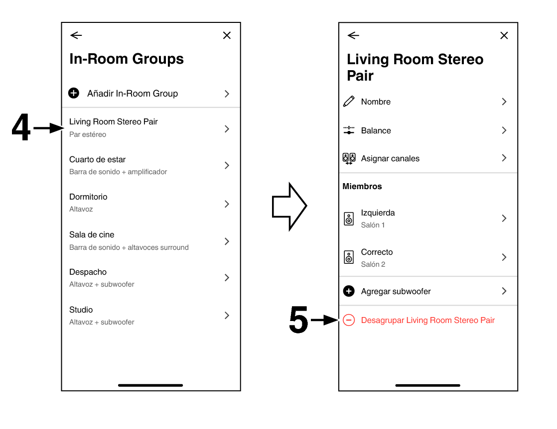 Stereo Pair 4